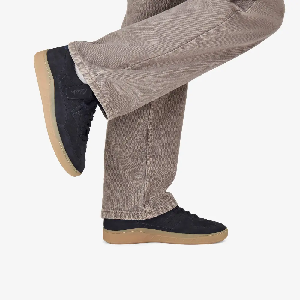 CraftRally Ace Herren-Sneaker in Marineblau online