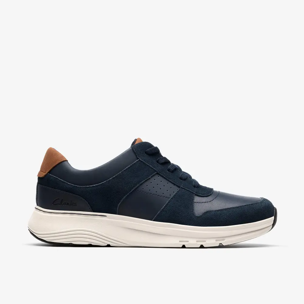 Motion Trek Go Herren-Sneaker in Marineblau online