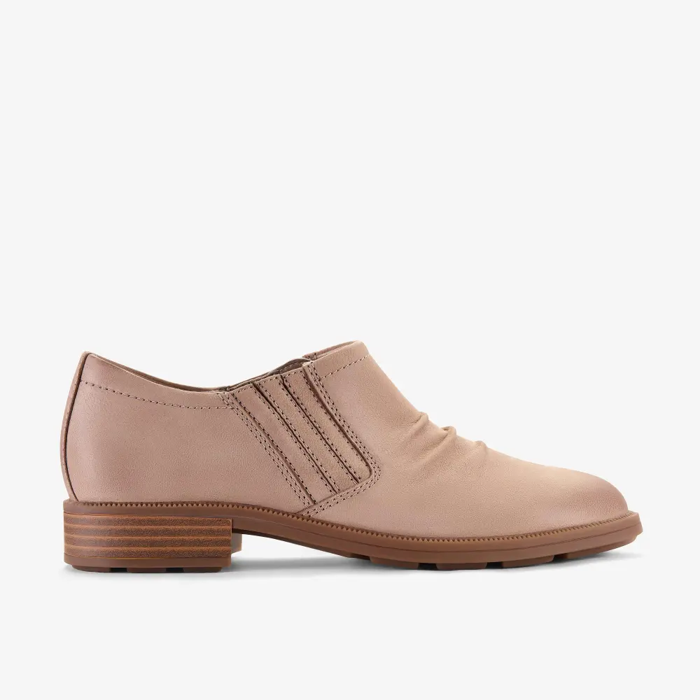 Adalynn Ezra Mushroom Nubuk-Damenschuhe online