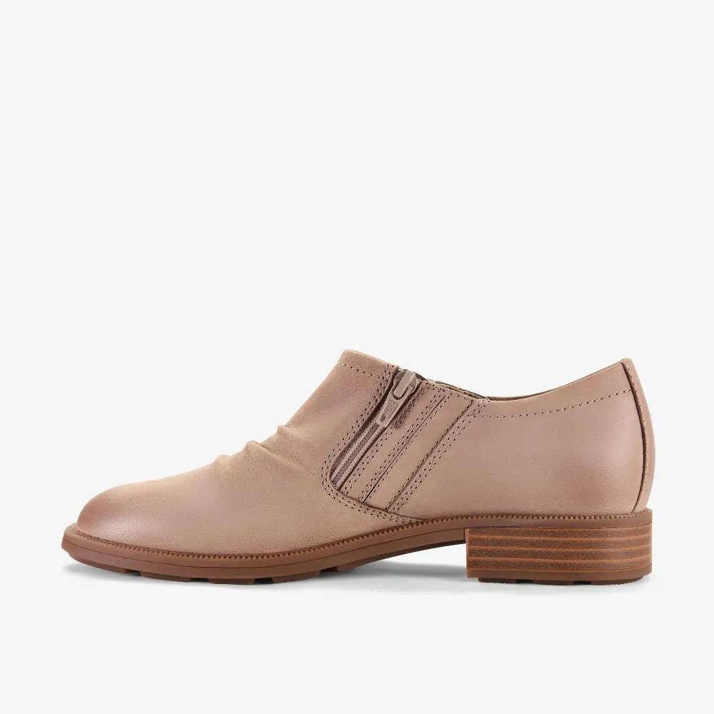 Adalynn Ezra Mushroom Nubuk-Damenschuhe online