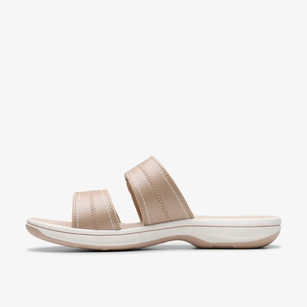 Breeze Maye Sand Cloudsteppers™ Slide Sandalen für Damen online