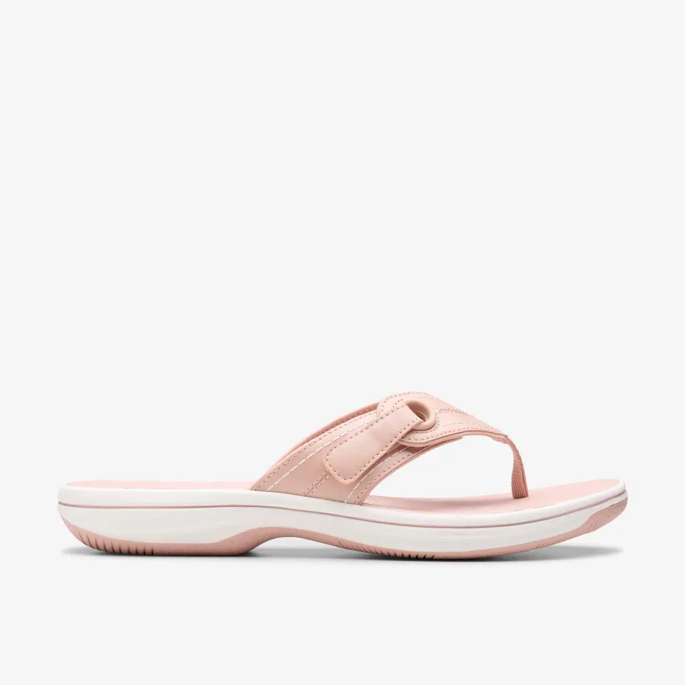 Breeze Reyna Blush Cloudsteppers™ Flip-Flops für Damen online