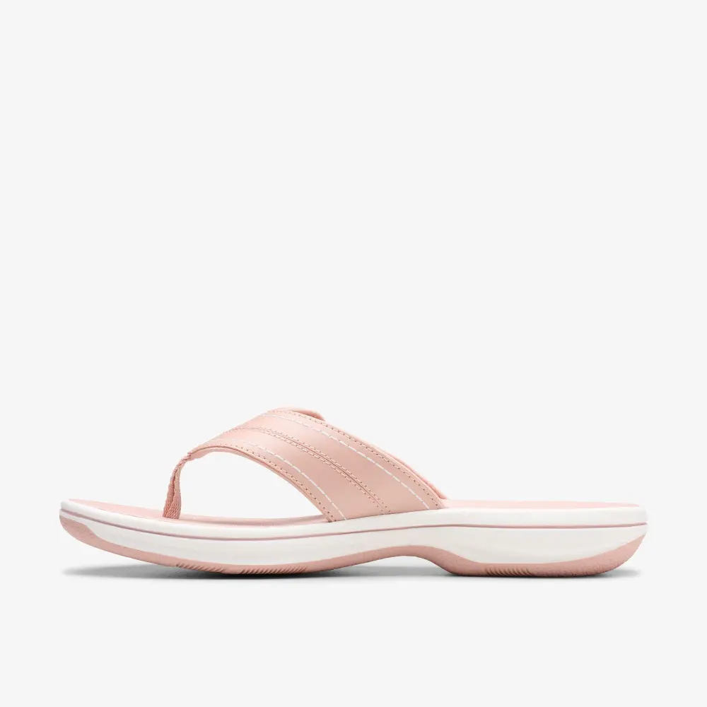 Breeze Reyna Blush Cloudsteppers™ Flip-Flops für Damen online