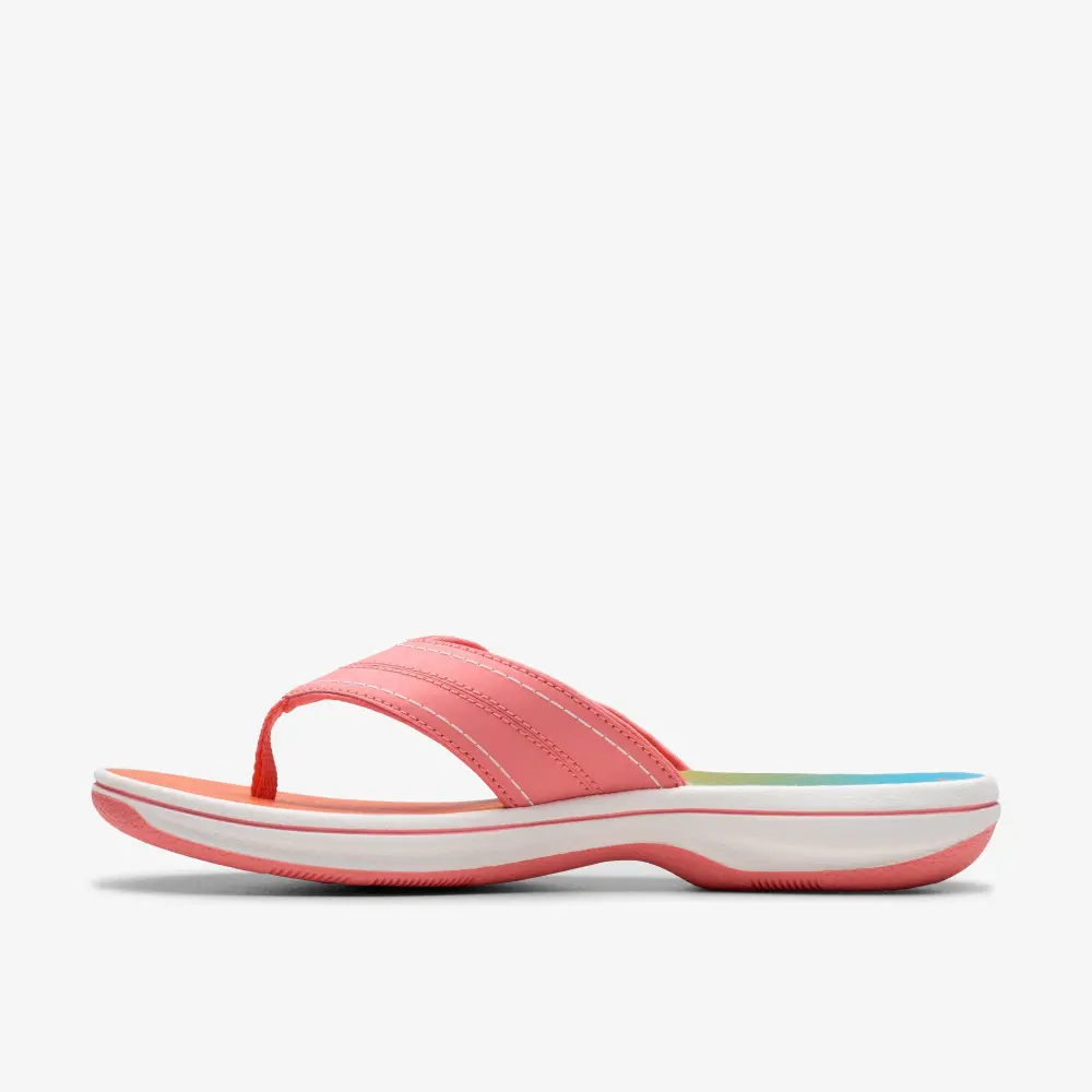 Stivaletto Clarks Breeze Cozy Donna | Tessuto Nero, Fodera In Pelliccia Sintetica, Cerniera Laterale | Per Inverno E Neve