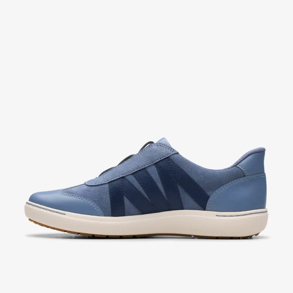 Nalle Tess Damen-Sneaker in Dunkelblau online