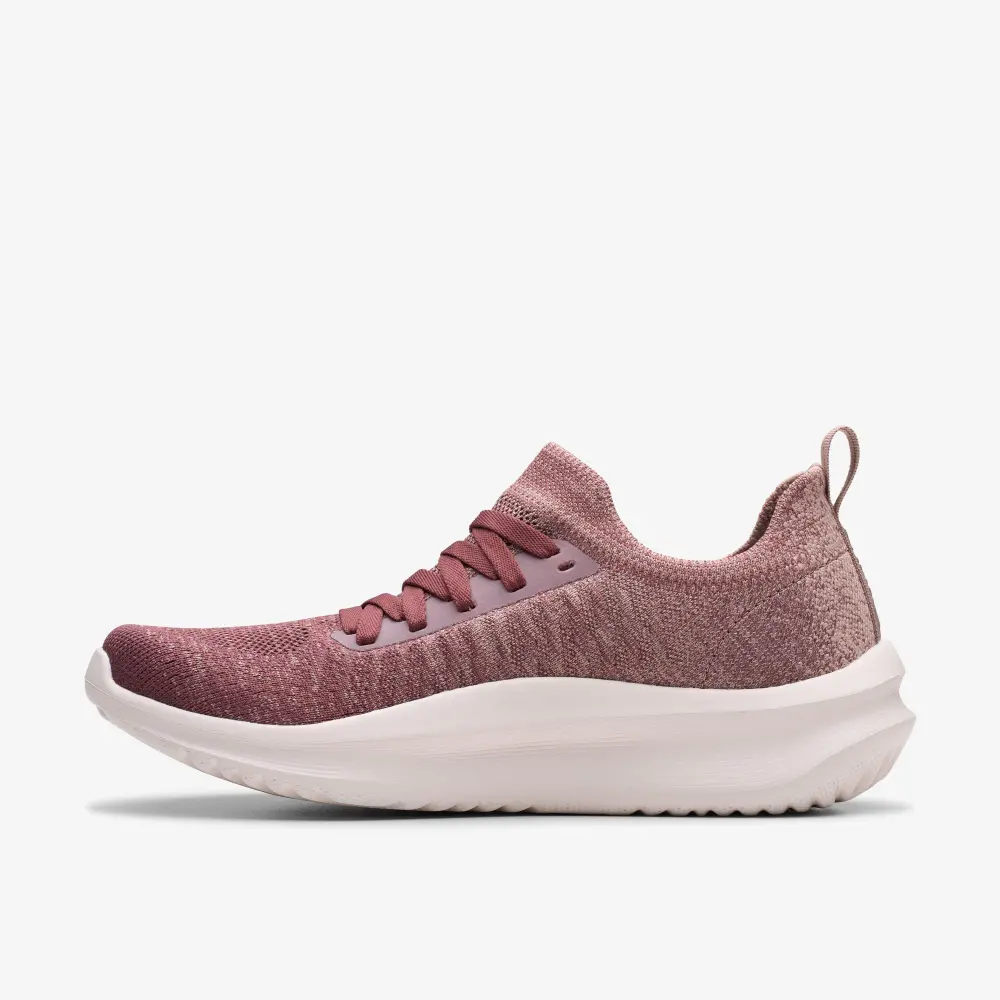 Solevana Lace Merlot Damen-Sneaker online